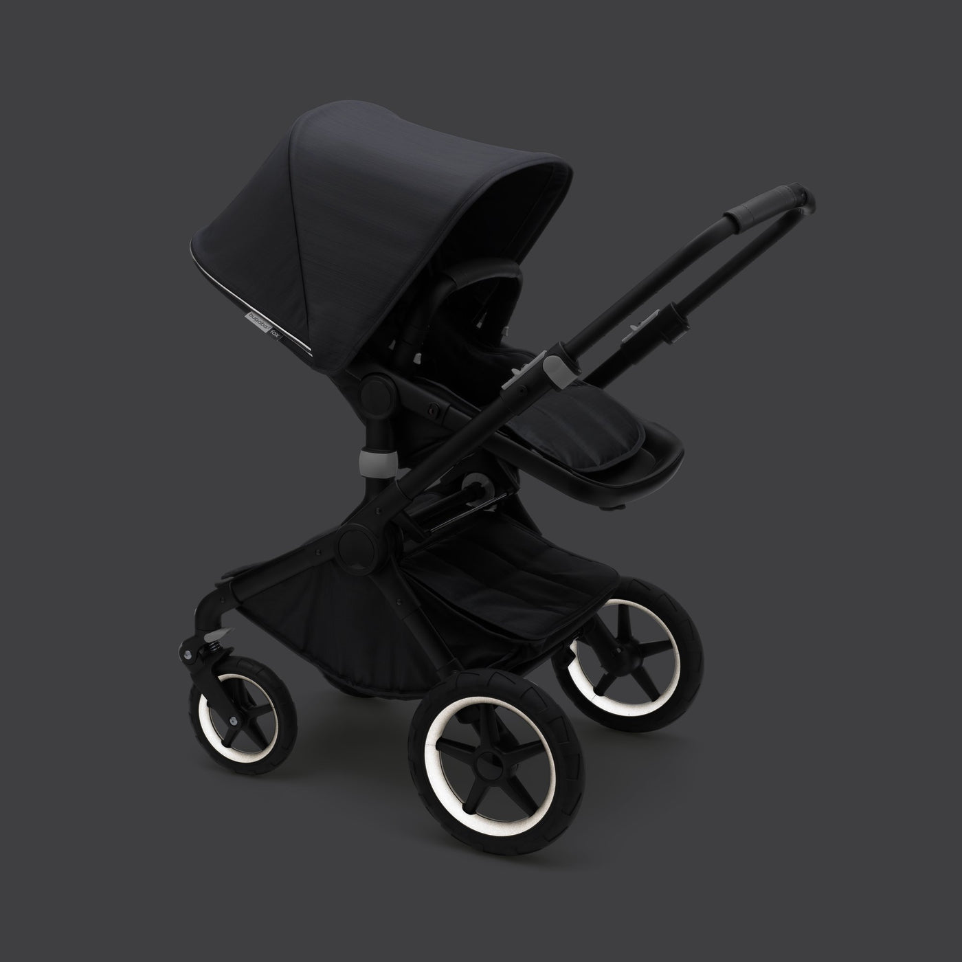 bugaboo fox stellar limited edition