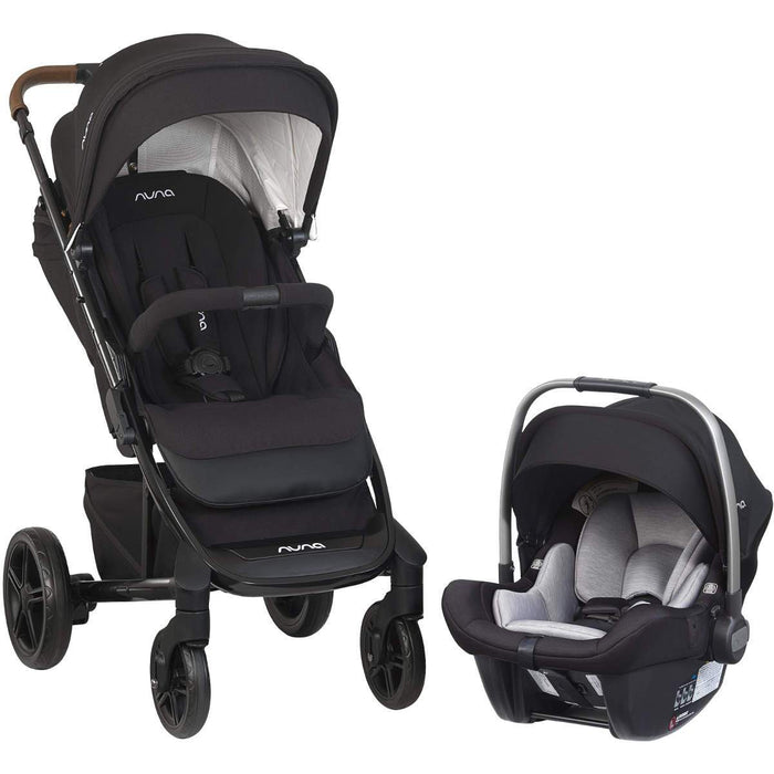 oyster air plus stroller