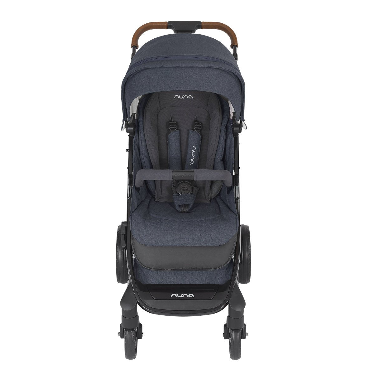 nuna tavo standard stroller