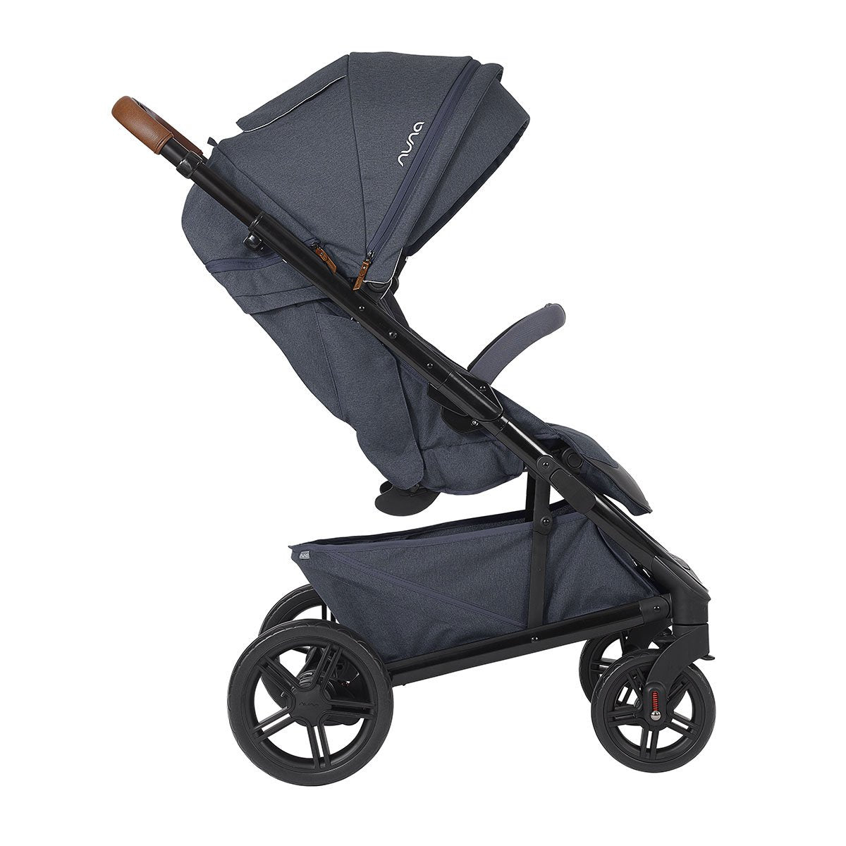 nuna pipa stroller