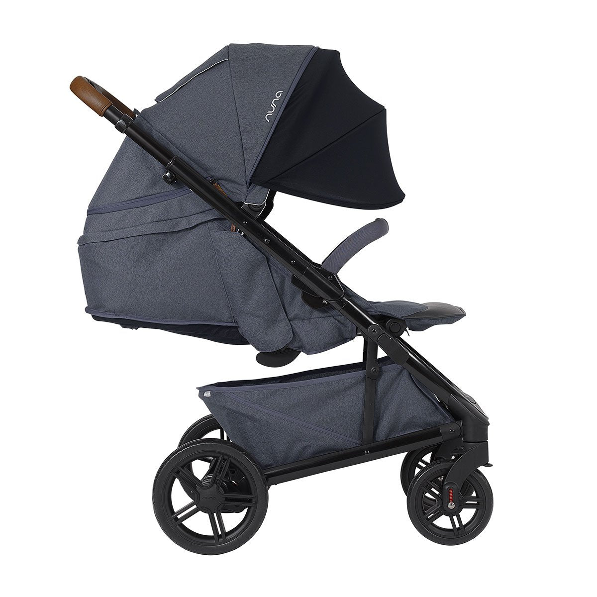 nuna pipa lite lx stroller compatibility