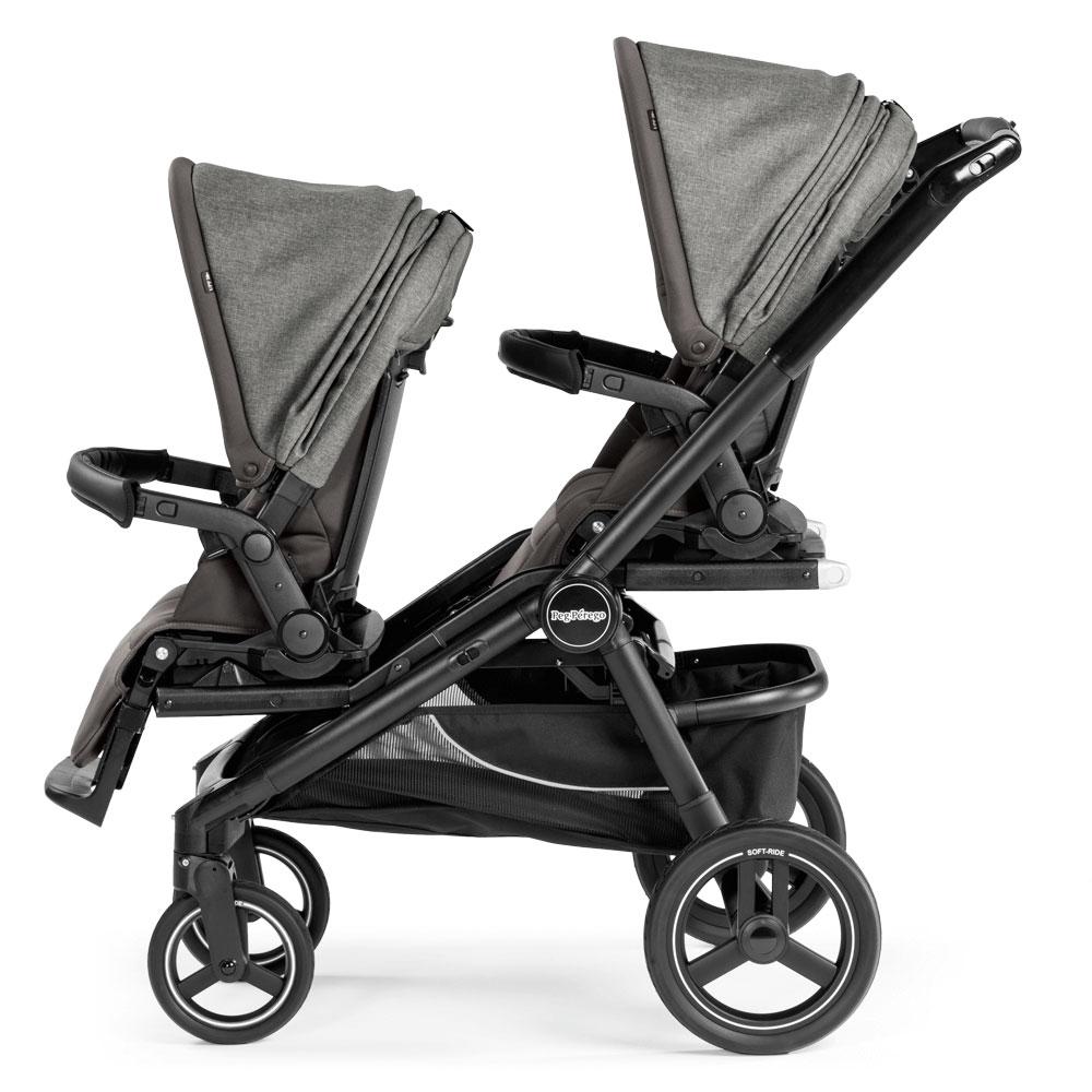 peg perego twin travel system