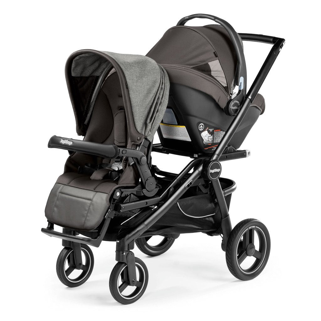 peg perego book team stroller