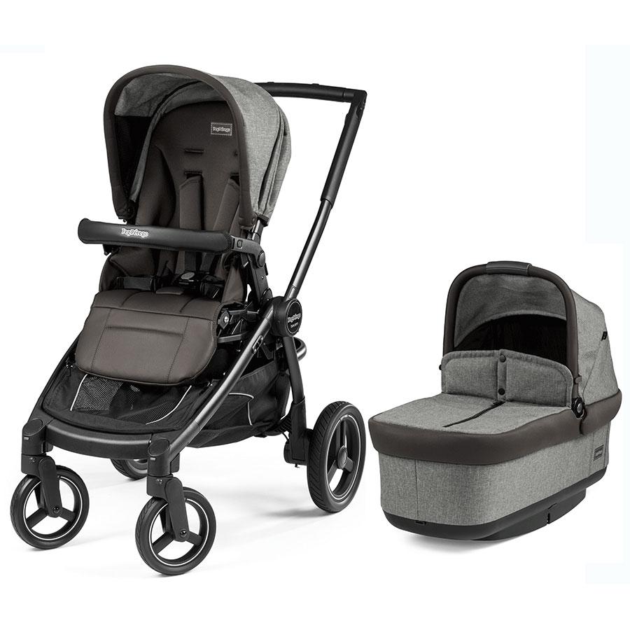 peg perego compatible strollers