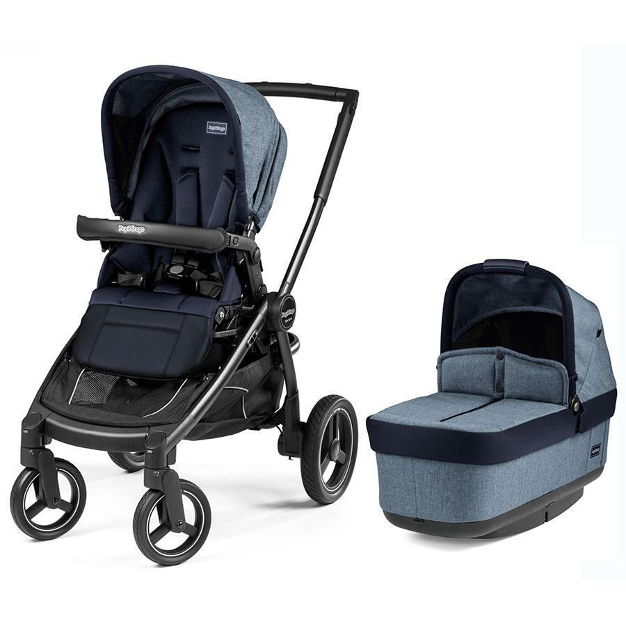 peg perego snap and go