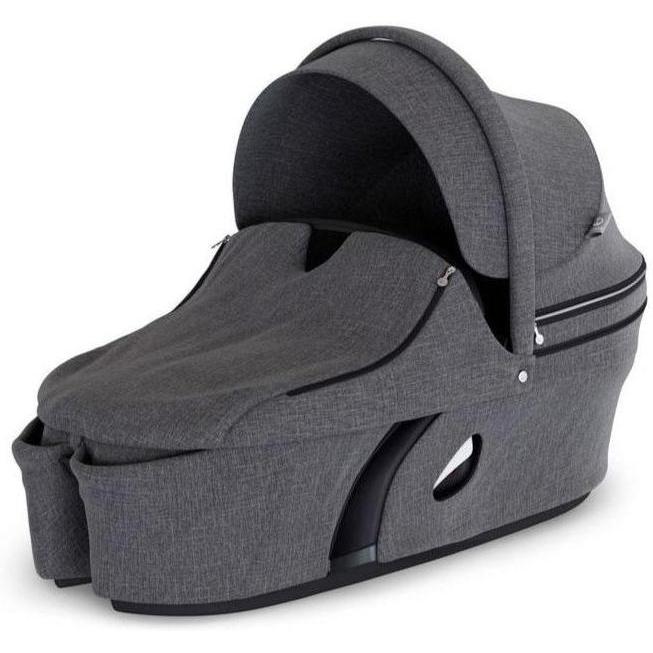 stokke carry cot xplory