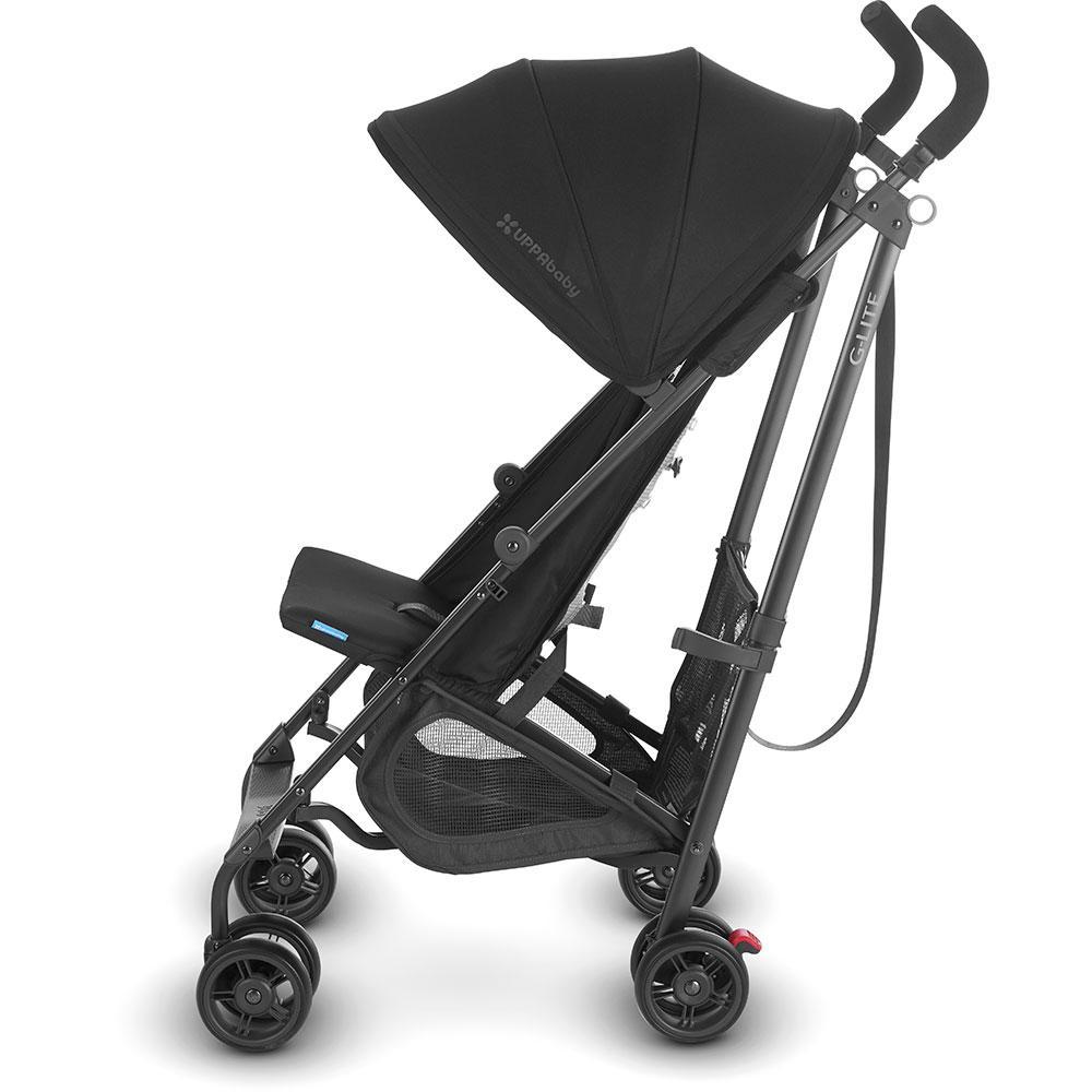 uppababy lightweight stroller