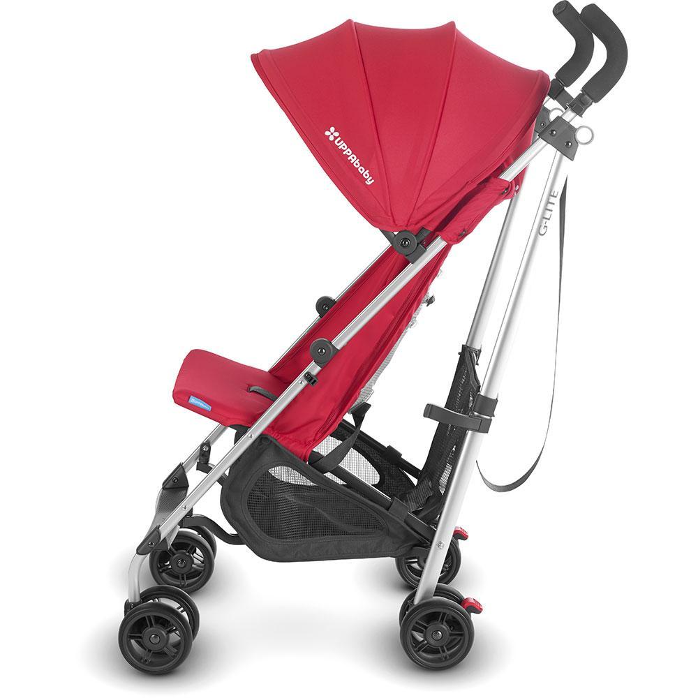 uppababy lightweight umbrella stroller