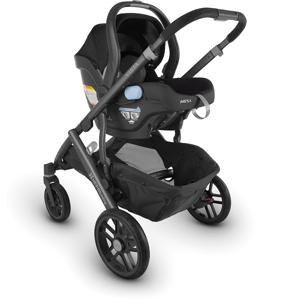 uppa mesa infant car seat