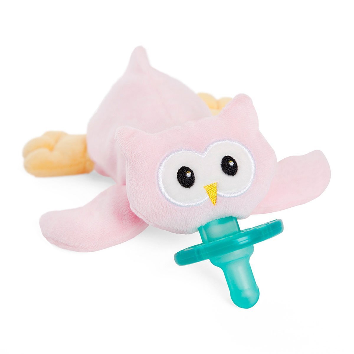 wubbanub teether