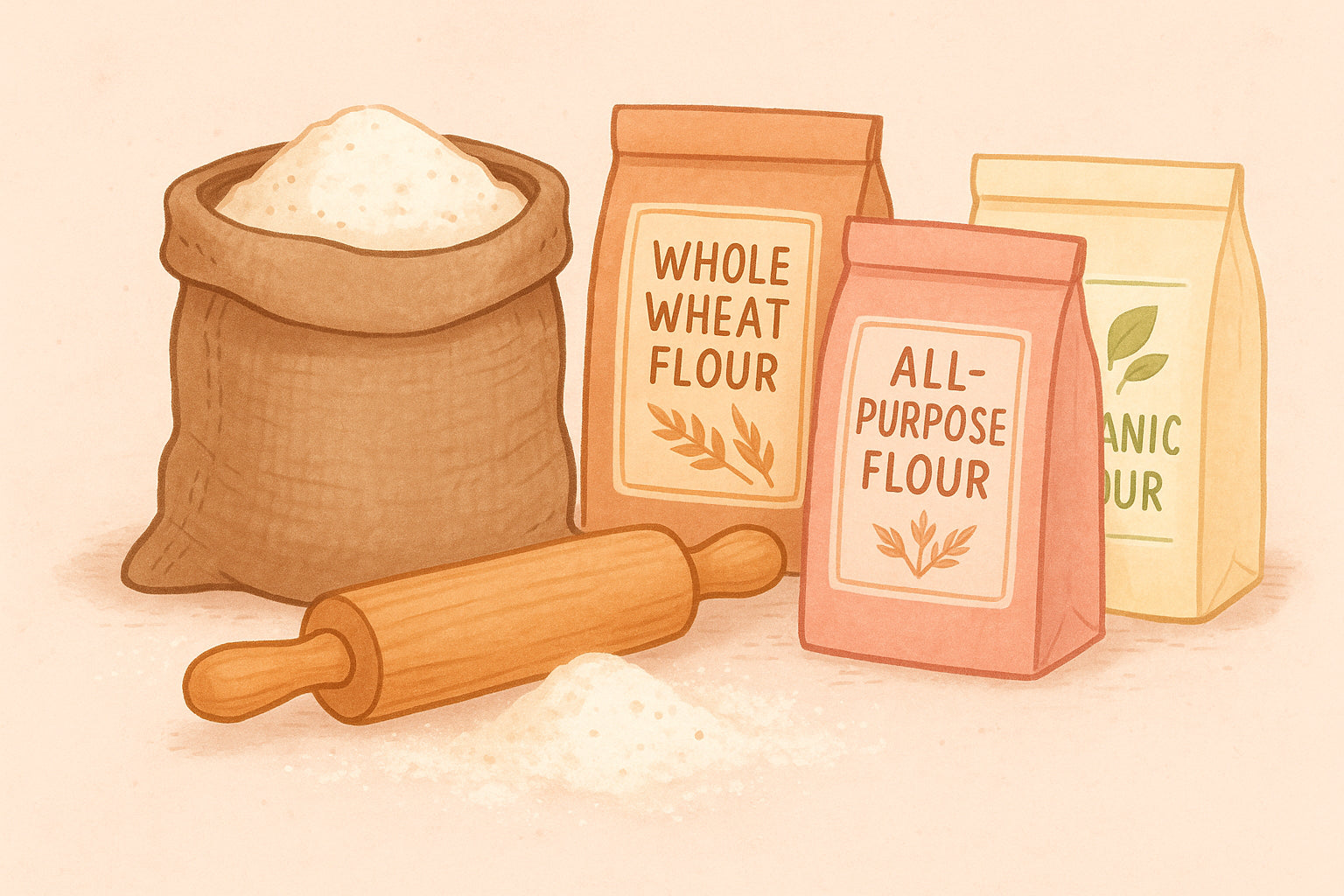 what can i make with sourdough starter
