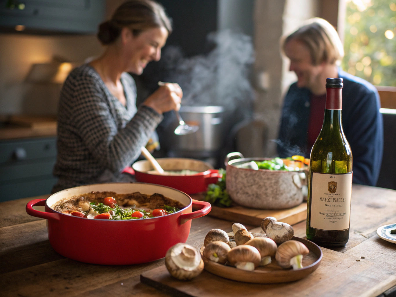 braising recipes for chicken