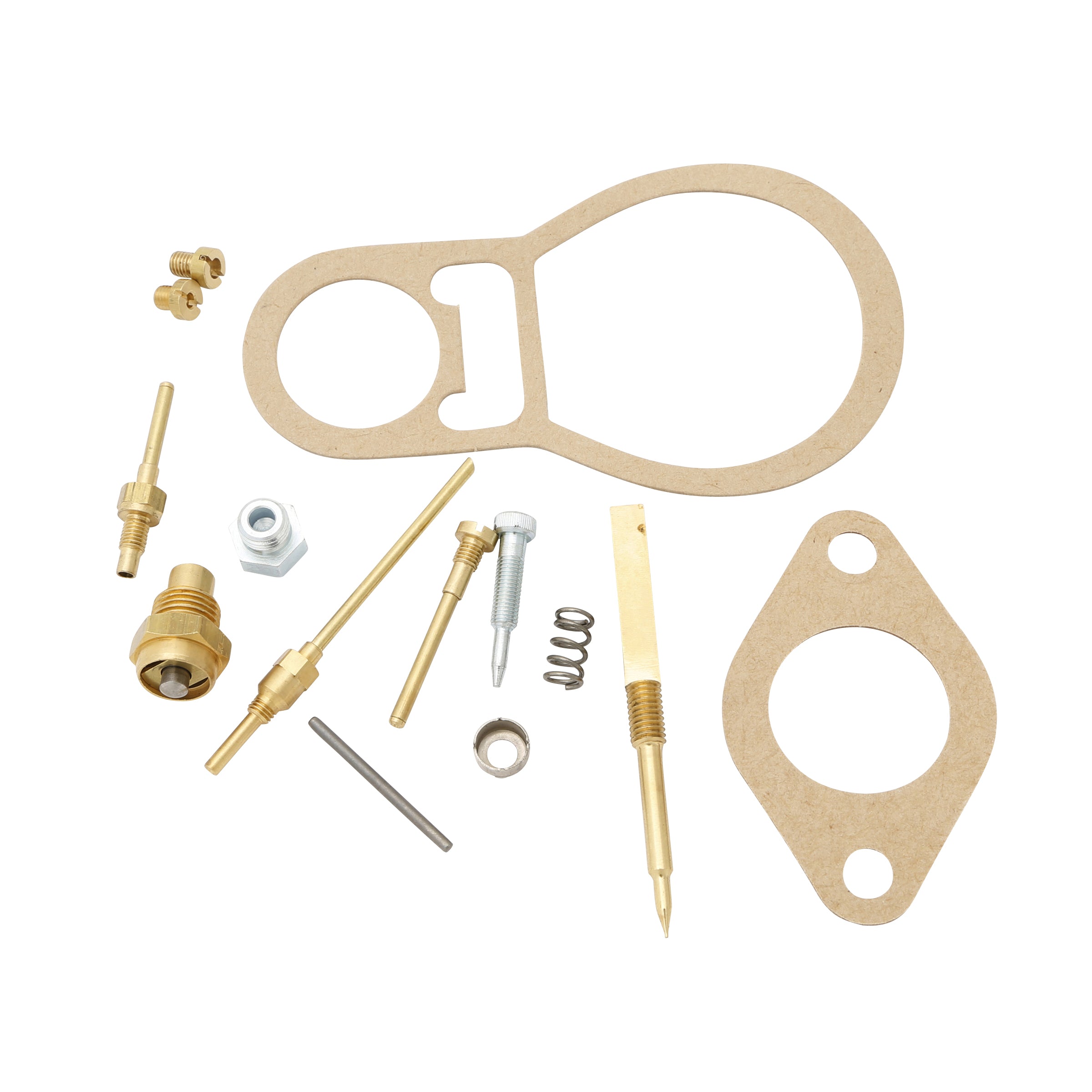 Auto Parts & Accessories Ford Model A Zenith Carburetor Kit Model BC