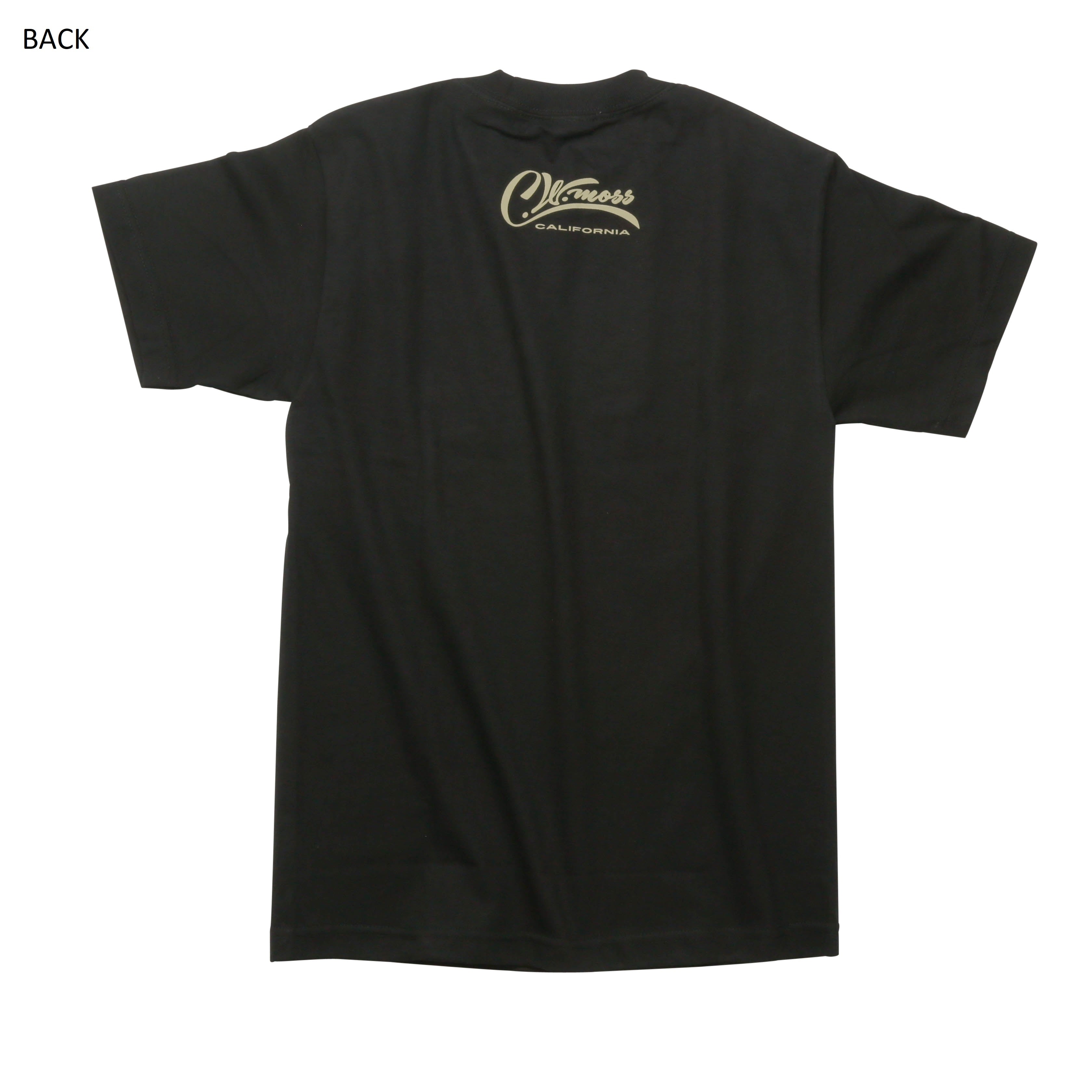 C.W. Moss T-Shirt • Racing Roadster