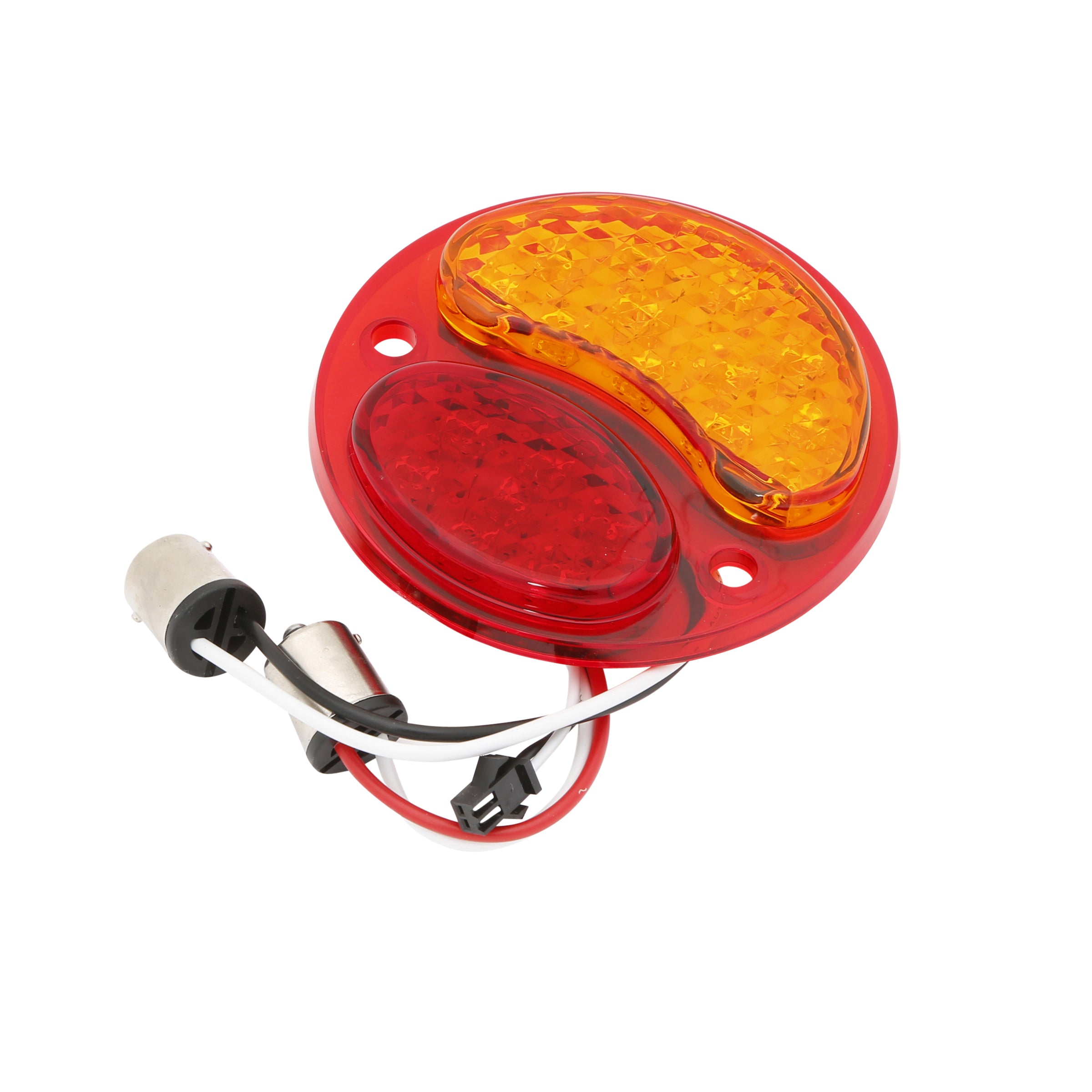 bikepro red led taillight