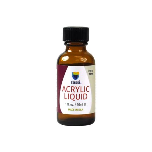 ema acrylic liquid