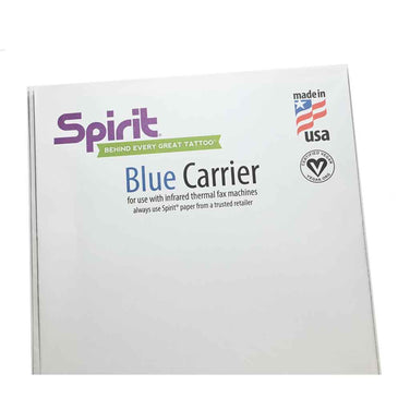 Spirit Classic Thermal Paper Tattoo Stencil Transfer Paper