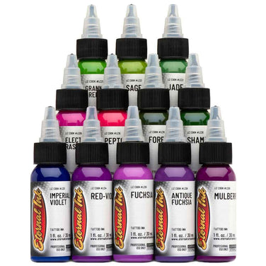 Tattoo Ink Sets - Element Tattoo Supply