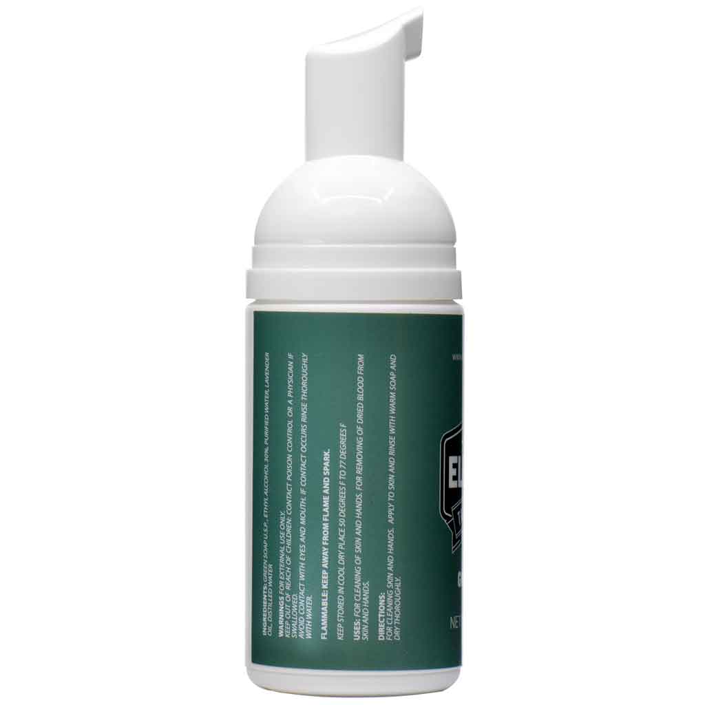 Buy Dragon Art 169oz Green Soap Prep Wash with 8oz Squeeze Bottle For  Tattoos and Piercings Online at Lowest Price in Ubuy India B082P7QJ7R