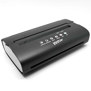 S8 TATTOO STENCIL PRINTER BLUETOOTH: ANDROID/WINDOWS – OPEN BOX – TAT  Tattoo Supplies