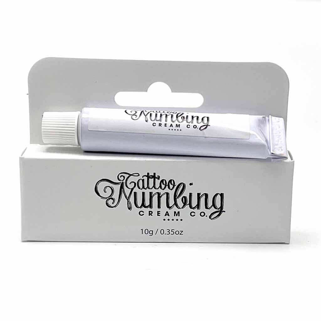 Signature  Numbing Cream Buy 3 Get 2 FREE  Numbed Ink Company