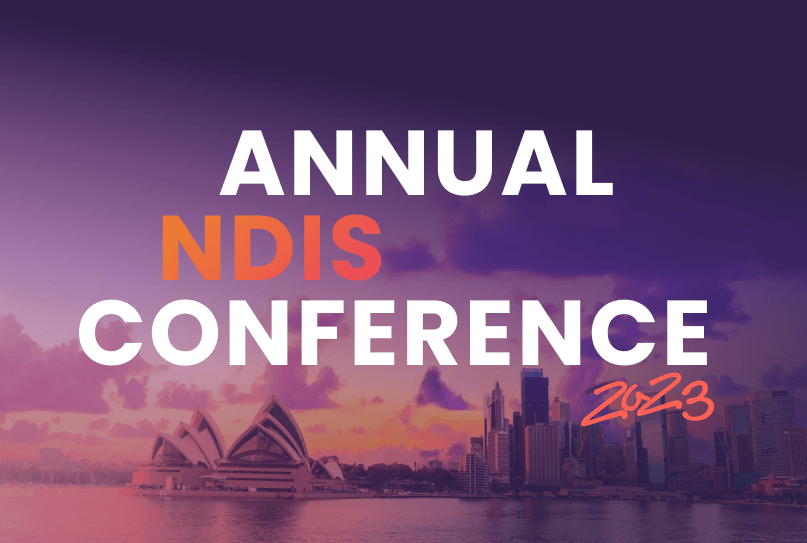 DSC's Annual NDIS Conference 2023