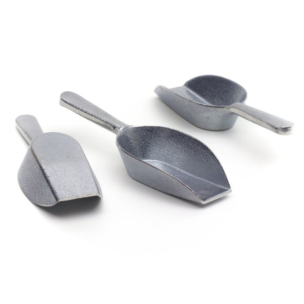 METAL SCOOP - SMALL | Safe, unique & affordable toys for children.