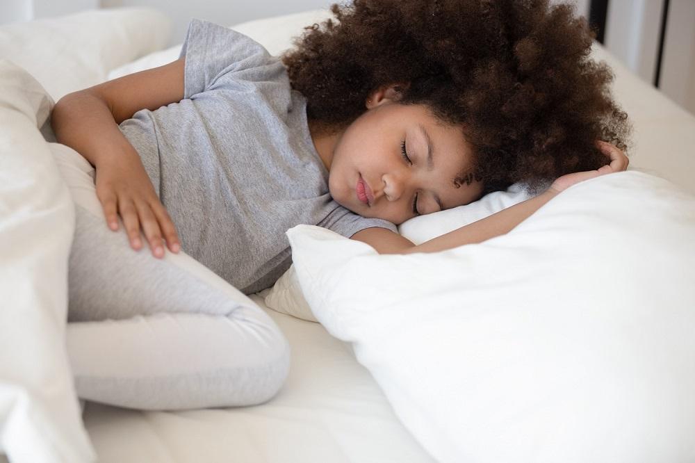 clean sweat stains out of memory foam mattress