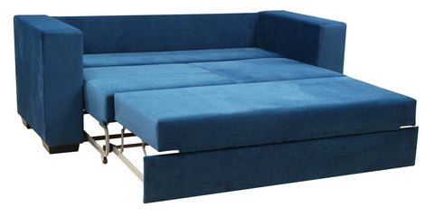 Sofa Bed Mattress Topper  Sofa bed mattress, Mattress couch, Sofa bed with  storage