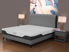 Memory Foam Mattress | Dynasty Mattress