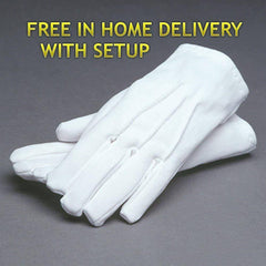 White Glove Delivery Service | Dynasty Mattress