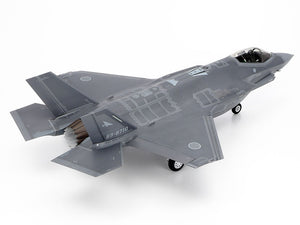 1/48 Lockheed F35A Lightning II | Hobby Sense