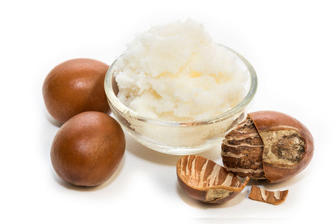SHEA NILOTICA - NILOTICA SHEA BUTTER
