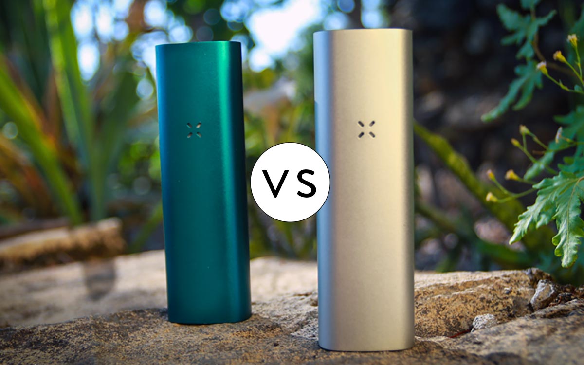 PAX 2 vs PAX 3 | Time to upgrade? – Herbalize Store UK