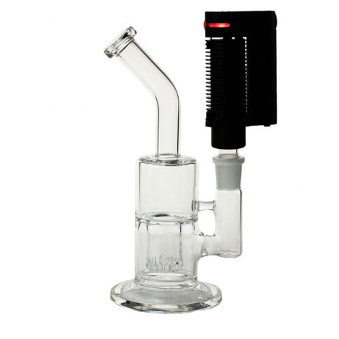 Bong de 18 mm para vaporizador mighty y crafty