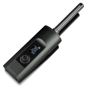 Arizer Solo 2 Vaporizer — Smokerolla®