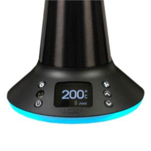 Arizer XQ2 Température ecran led