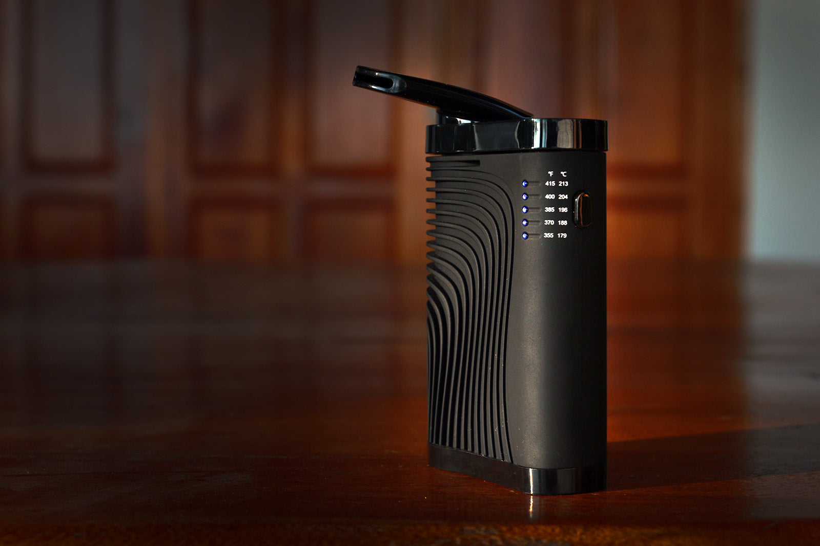 Boundless CF Portable Vaporizer