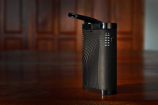 Best vaporizers for beginners ? Boundless CF dry herb