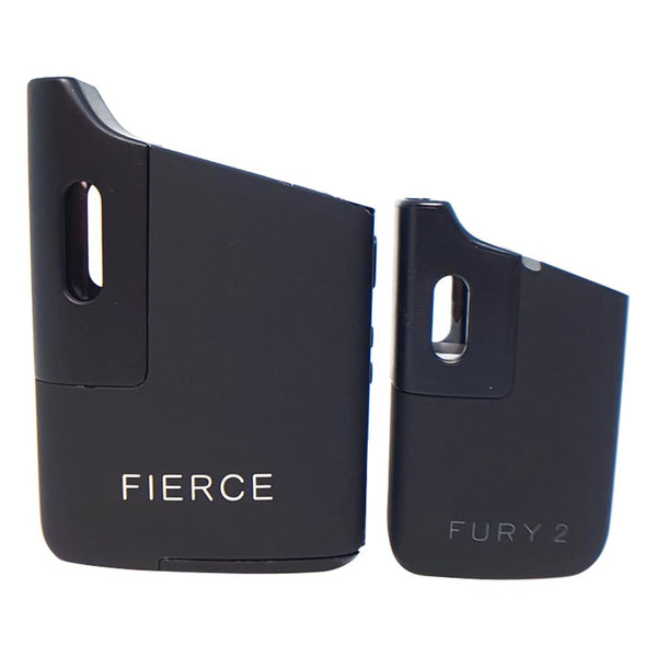 Fierce vs Fury 2