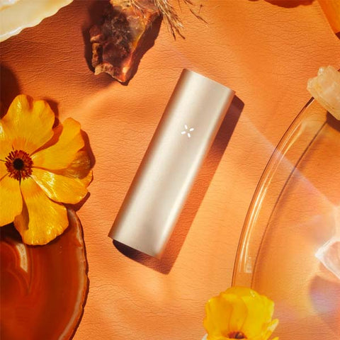 PAX 3 Sand