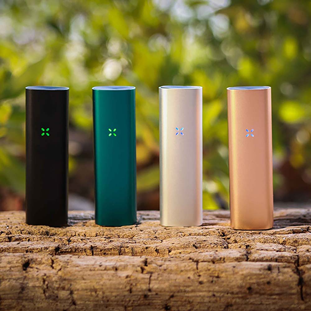 Pax 3 Vaporizer all designs