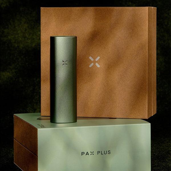 PAX 3 Portable Vaporiser Complete Kit - Limited Hand Dipped Edition