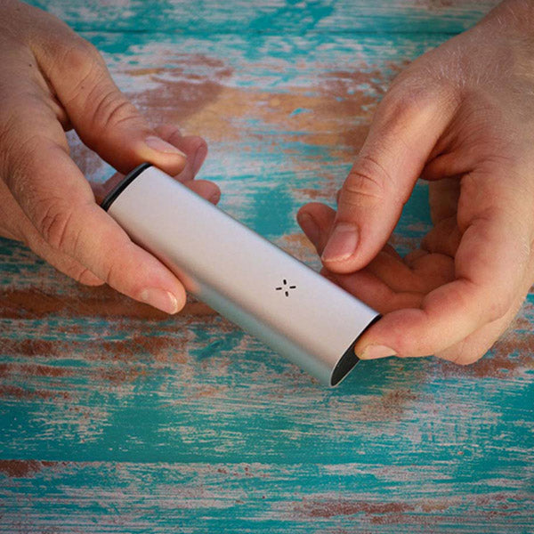 PAX 3 Vaporizer how to use