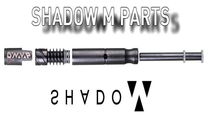 vapo dynavap Shadow M 