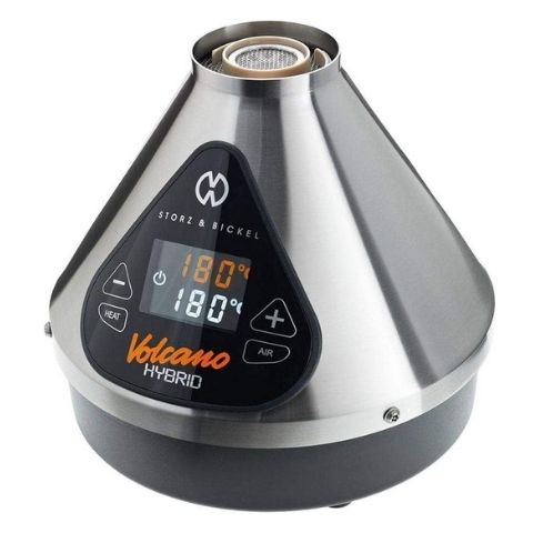 Cannabis Vaporizer - Der ultimative Guide für Einsteiger & Profis