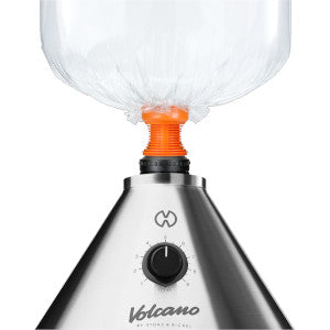Volcano Classic Valve Bag Balloon