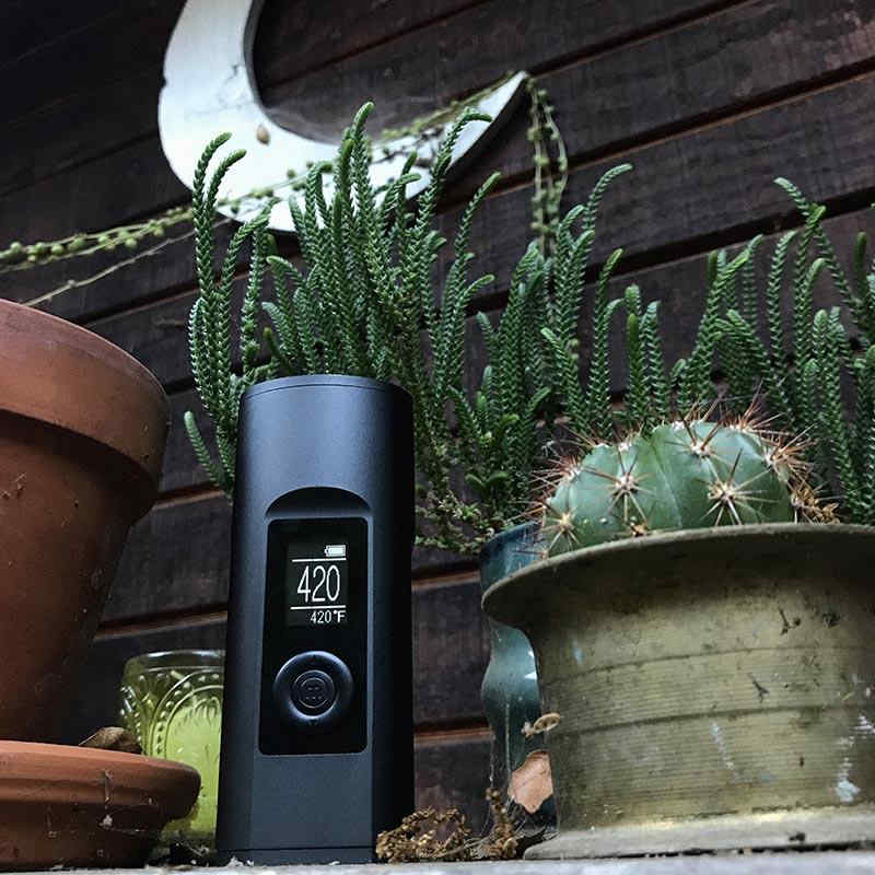 Arizer Solo 2 Vaporizer Review + Complete User Guide and Tips! – Herbalize  Store IE