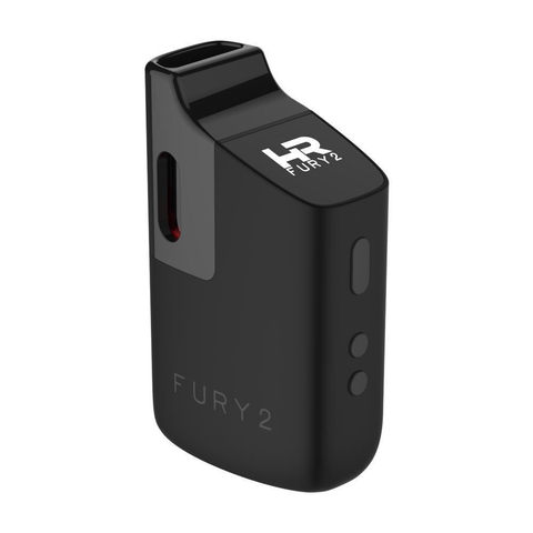 Fury 2 Vaporizer