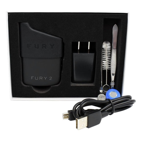 Fury 2 Vape